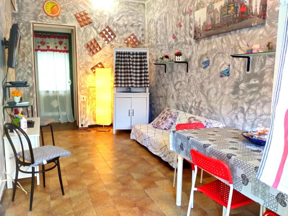 Casa Tonfoni Βίλα Torre del Lago Puccini Εξωτερικό φωτογραφία