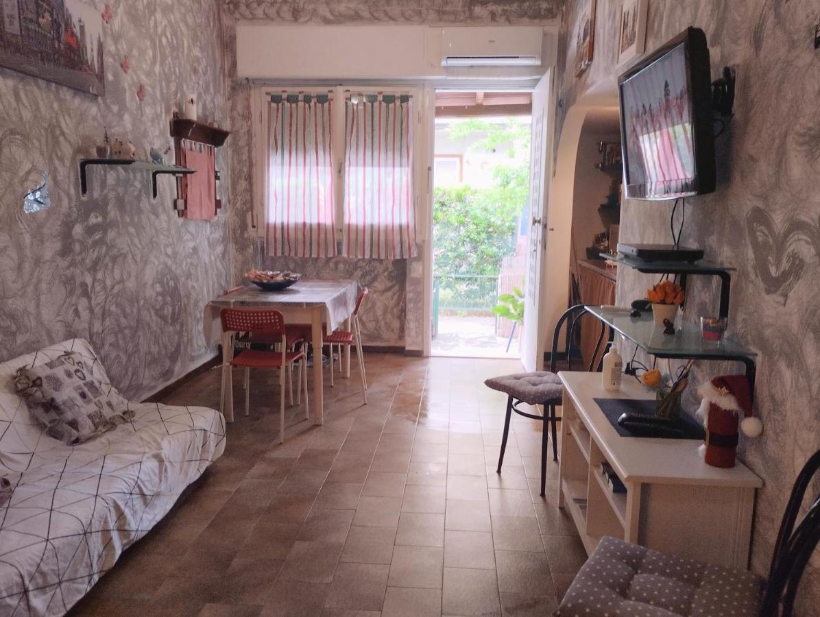 Casa Tonfoni Βίλα Torre del Lago Puccini Εξωτερικό φωτογραφία