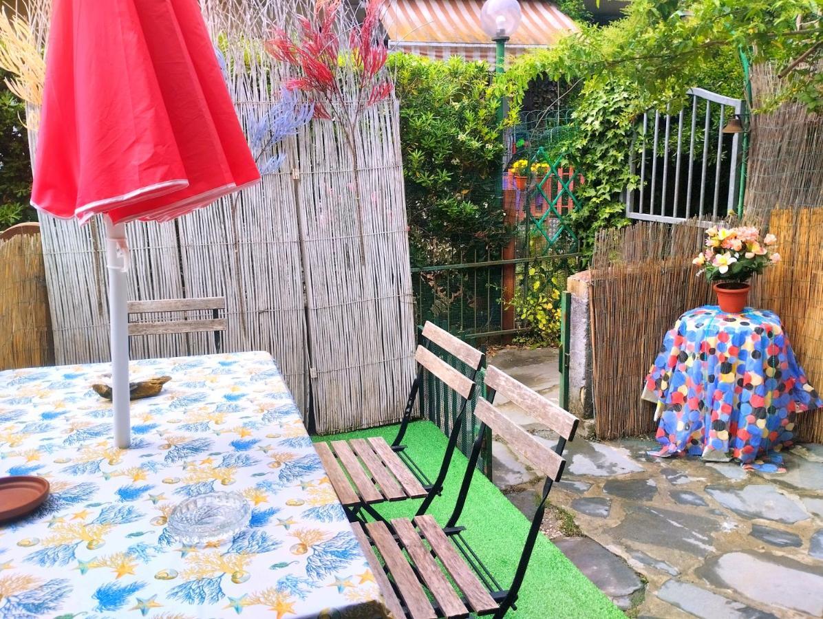 Casa Tonfoni Βίλα Torre del Lago Puccini Εξωτερικό φωτογραφία