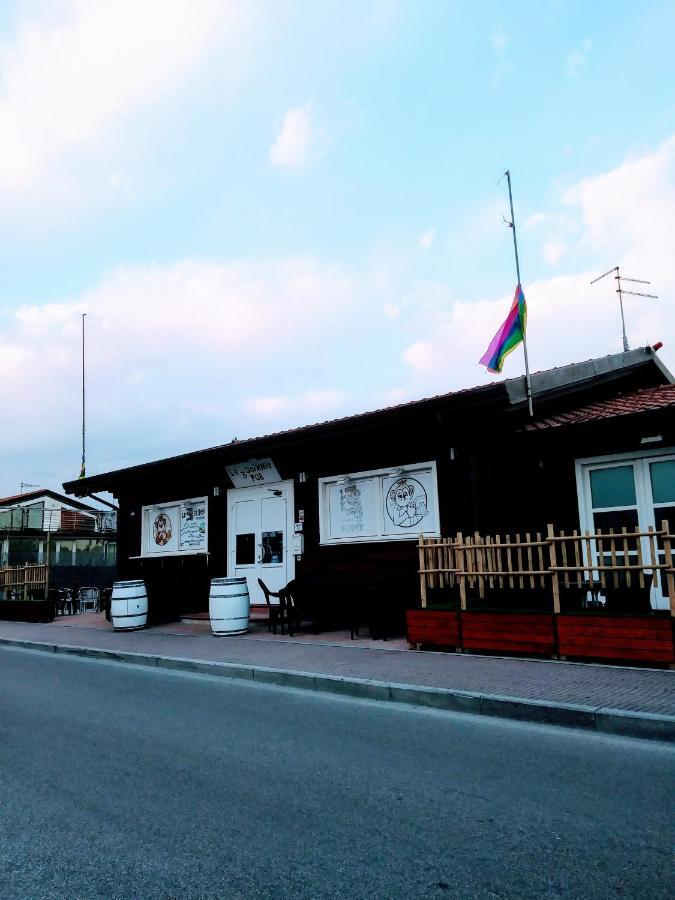 Casa Tonfoni Βίλα Torre del Lago Puccini Εξωτερικό φωτογραφία