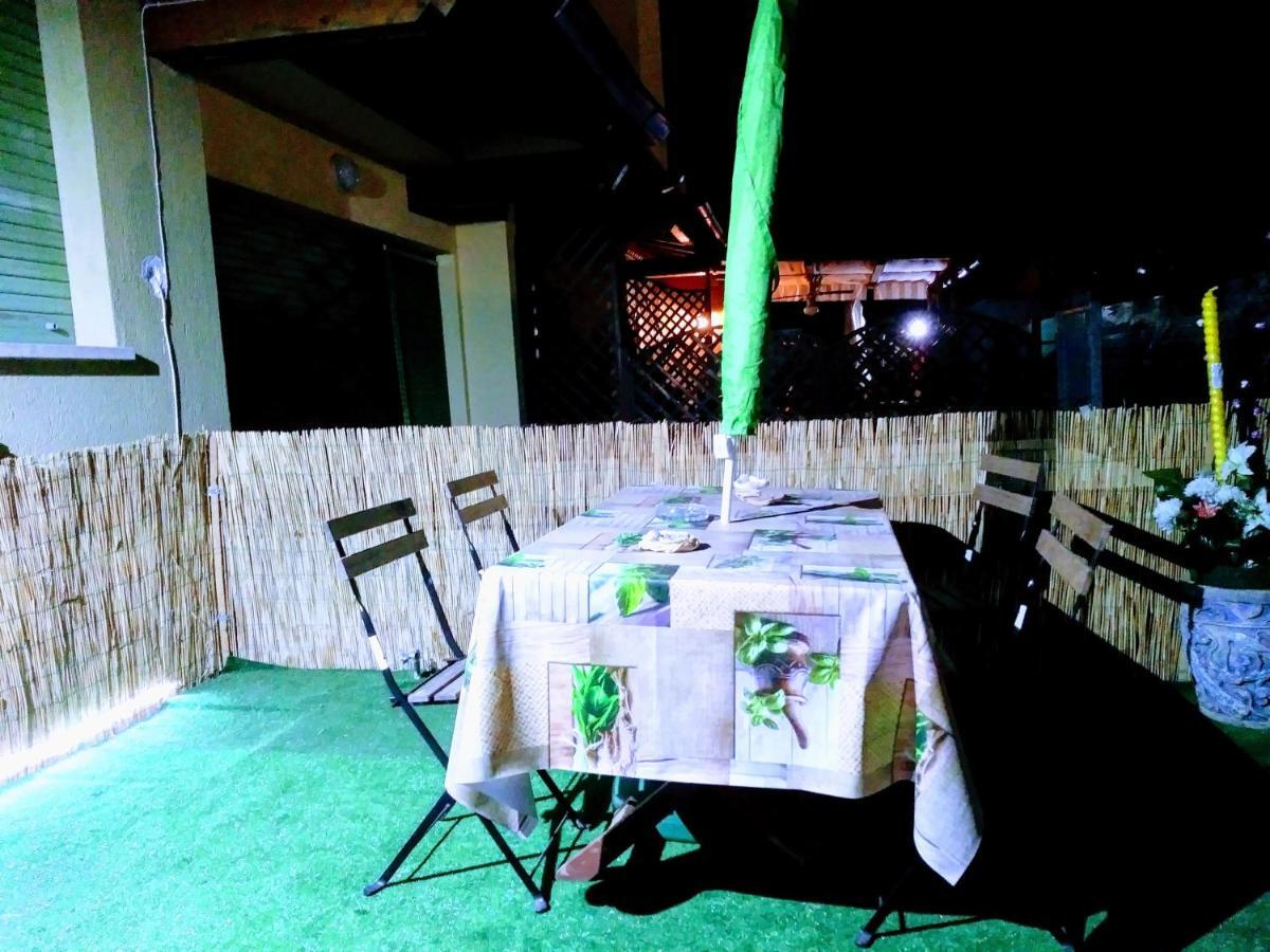 Casa Tonfoni Βίλα Torre del Lago Puccini Εξωτερικό φωτογραφία